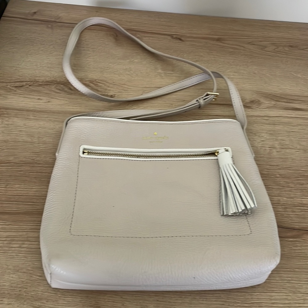 Kate spade purse